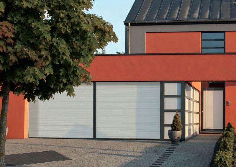 Garagentore | Biffar - Für ein sicheres Zuhause