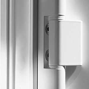 Energieeffiziente elektrische Steuerung für smarte Gebäudetechnik.