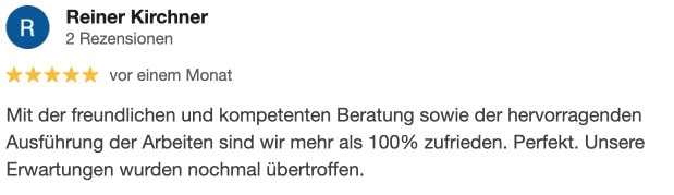 Modernes Webdesign bei Biffar in Deutschland.